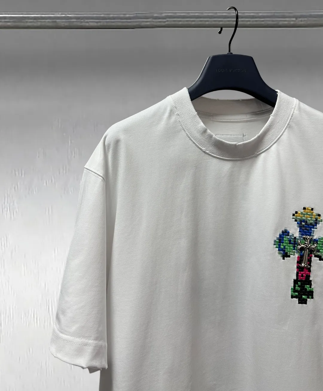 CH White 2026CHNew Arrival os 0 Sizes:XS-L Same Style ：Black White